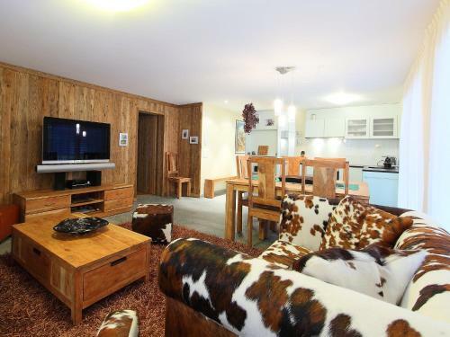 Apartamento R�tschi 3