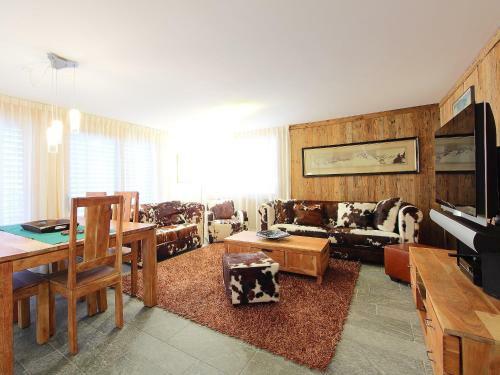 Apartamento R�tschi 3