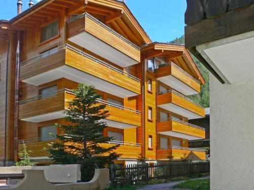 Apartamento R�tschi 3