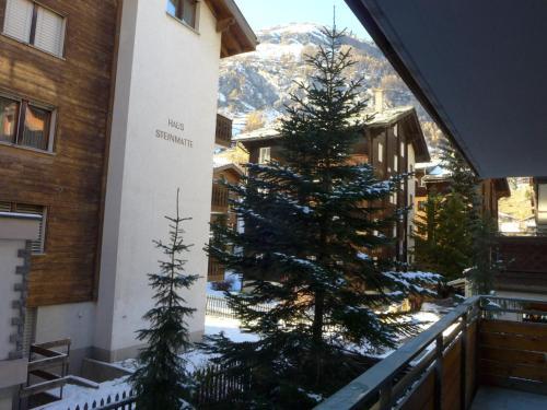 Apartamento R�tschi 3