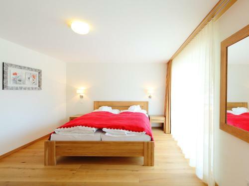 Apartamento Wohnungsnr. 14