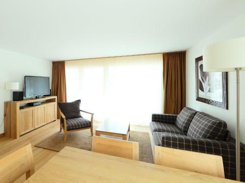 Apartamento Wohnungsnr. 14