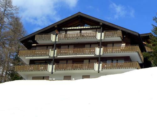 Apartamento Sonnhalde B