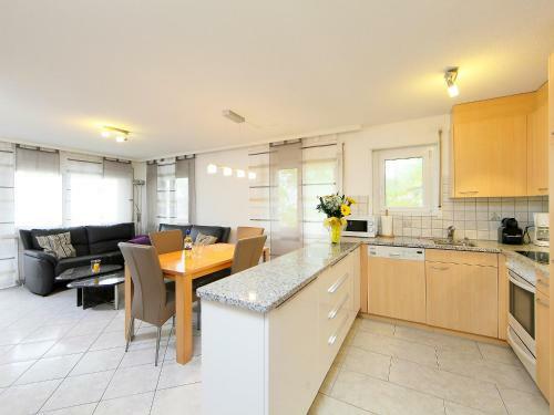 Apartamento Sonnhalde B