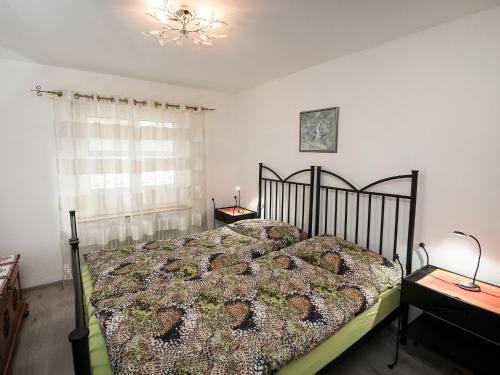 Apartment Pirata