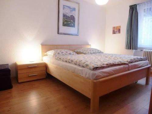 Apartamento Viscaria