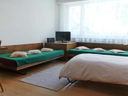 Apartamento Kondor