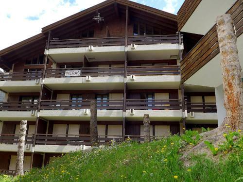 Apartamento Weras