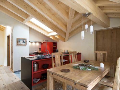 Apartment R�tschi.6