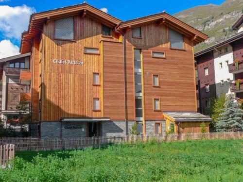 Apartment R�tschi.6