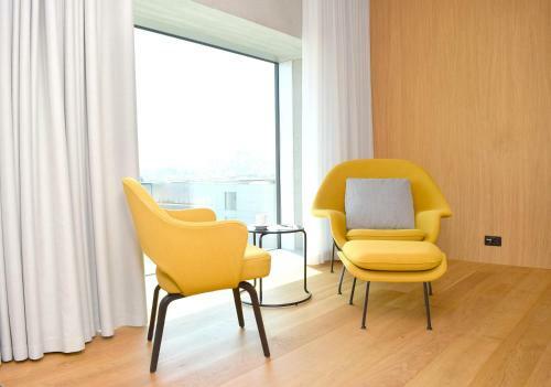New Opening - Placid Hotel Zurich