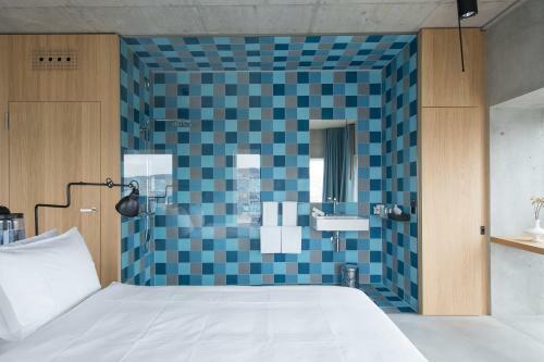 New Opening - Placid Hotel Zurich