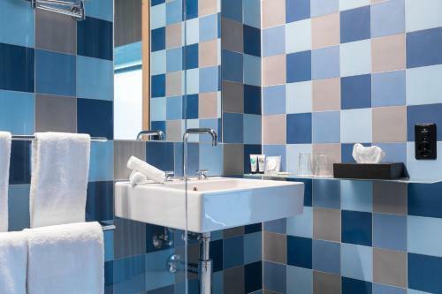 New Opening - Placid Hotel Zurich