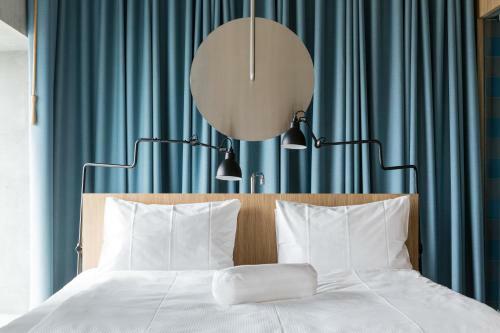 New Opening - Placid Hotel Zurich