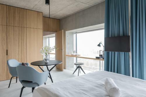 New Opening - Placid Hotel Zurich