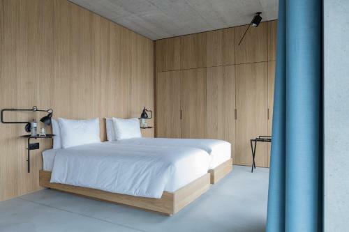 New Opening - Placid Hotel Zurich