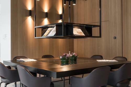 New Opening - Placid Hotel Zurich