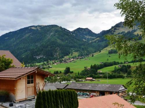 Apartamento Bijou Eggetli
