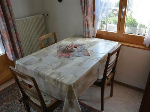 Apartamento Haldi