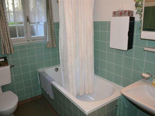 Apartamento Haldi