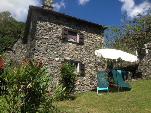 Rustico Paradis