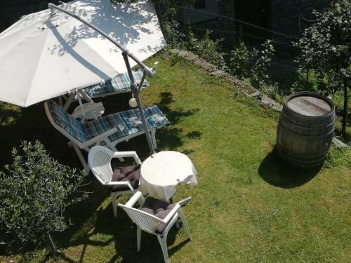 Rustico Paradis