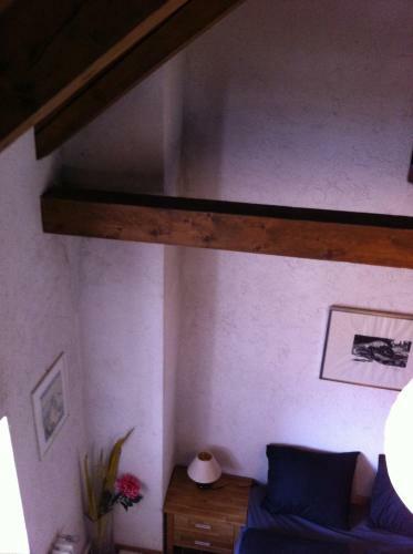 Rustico Paradis
