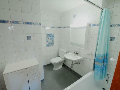 Apartamento Topaze 2