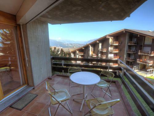 Apartamento Topaze 2