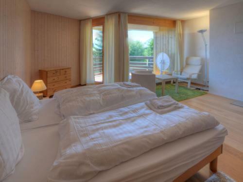 Apartamento Topaze 2
