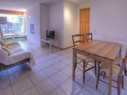 Apartamento Topaze 2