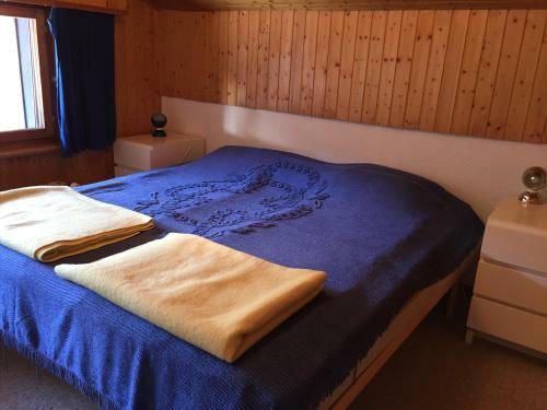 Apartamento Immeuble Le Cervin