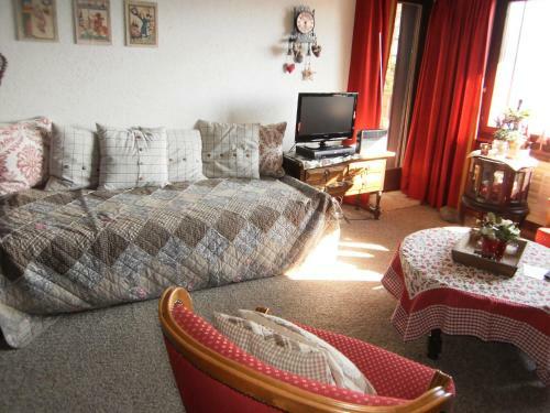 Apartamento Immeuble Le Cervin
