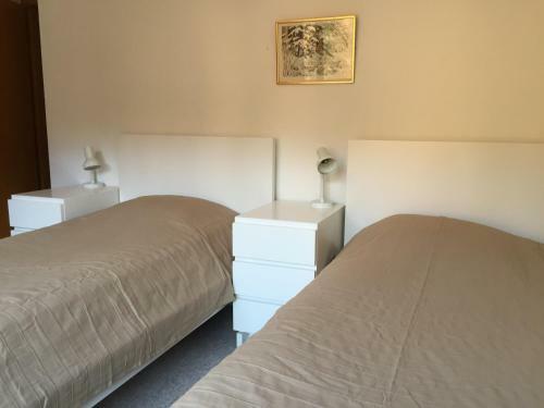 Apartamento Immeuble Le Cervin