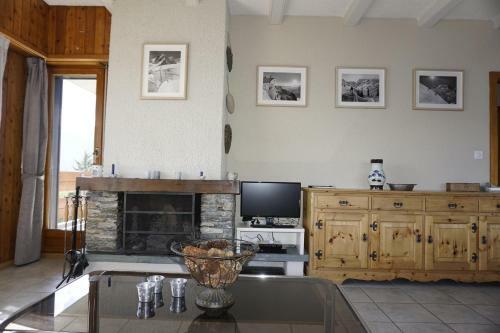 Apartamento Immeuble Le Cervin