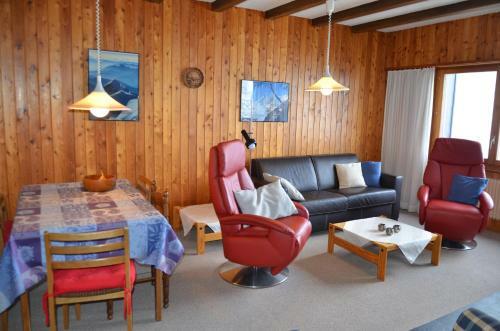 Apartamento Immeuble Le Cervin