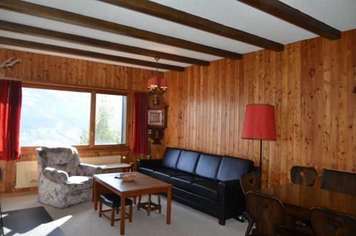 Apartamento Immeuble Le Cervin