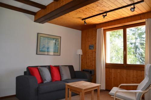 Apartamento Immeuble Le Cervin