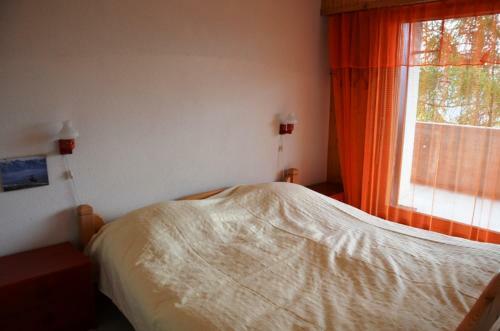 Apartamento Immeuble Le Cervin