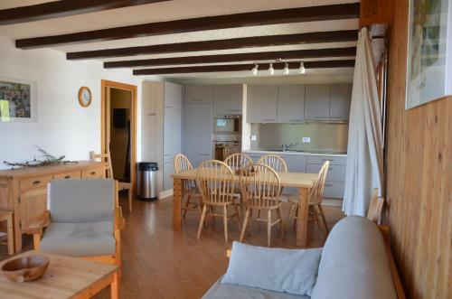 Apartamento Immeuble Le Cervin
