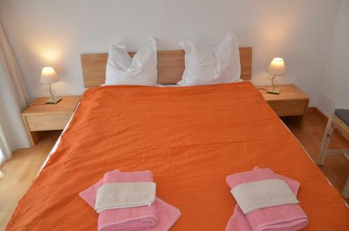 Apartamento Immeuble Le Cervin
