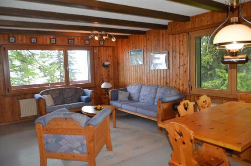 Apartamento Immeuble Le Cervin
