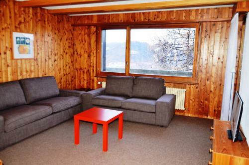 Apartamento Immeuble Le Cervin