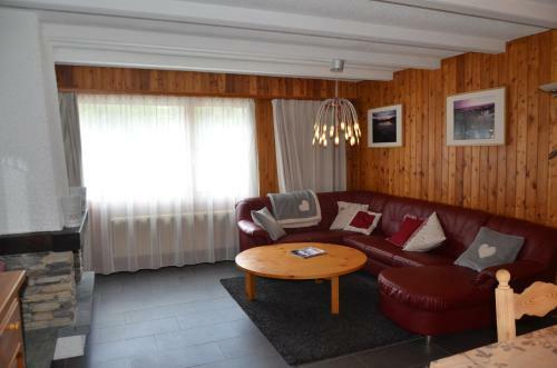 Apartamento Immeuble Le Cervin