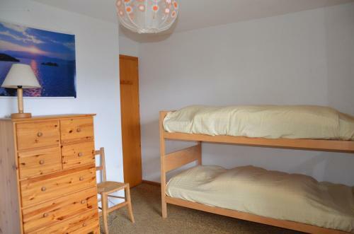 Apartamento Immeuble Le Cervin
