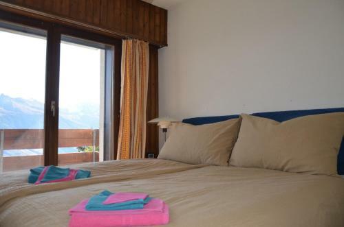Apartamento Immeuble Le Cervin