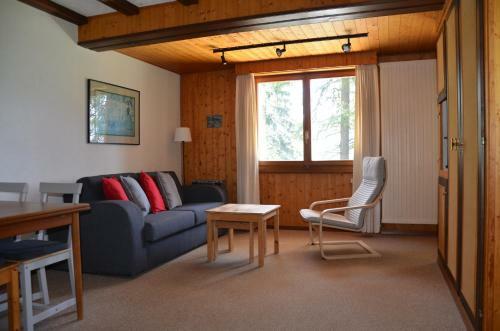 Apartamento Immeuble Le Cervin