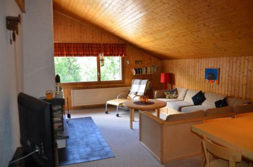 Apartamento Immeuble Le Cervin