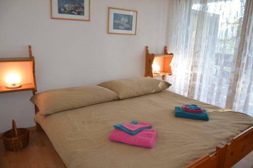 Apartamento Immeuble Le Cervin