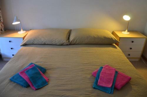 Apartamento Immeuble Le Cervin